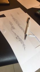 -飛凡TATTOO纹身•原创