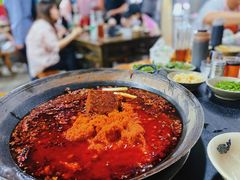-星鸿社重庆老火锅