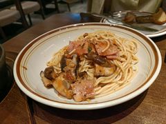 -萨莉亚意式餐厅(南京万达茂店)