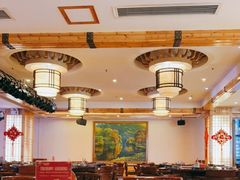 大堂-朝鲜玉流馆(滨河东路店)