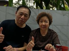 -龙海鲜螃蟹王(宏茂桥店)