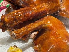 -点都德(广州白云山景区南门店)