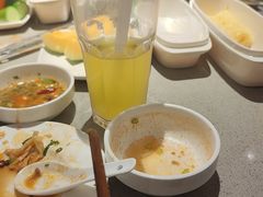 -海底捞火锅(新松江路店)