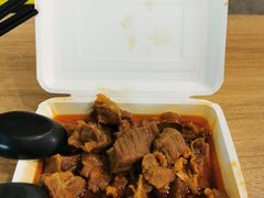 -冯鑫记南京鸭血粉丝汤(南京南站店)