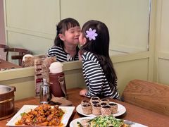 -御香农家菜(莫干山庾村店)