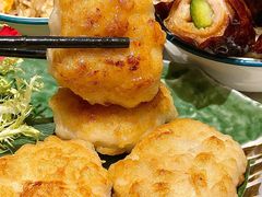-常来小聚·广州非遗传承餐厅(高德置地店)