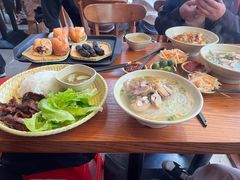 -华姐鸡粉(教育路店)