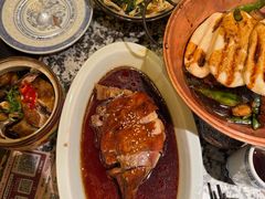 -南京大牌档(中关村领展广场店)