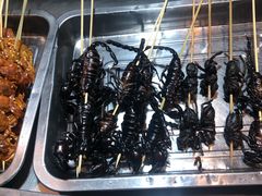 -西司夜市
