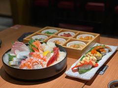 -万岁寿司(天河领展店)
