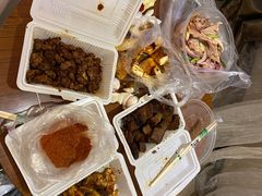 -老字号有尔烤肉面片(金牛小区店)