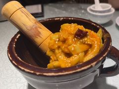 -老雒阳面馆·水席(王城路店)