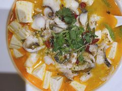 豆花鱼-花千醉(新街口店)