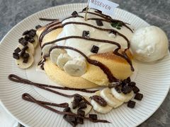 -蜜思琪蛋糕(民生路店)
