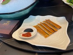 -鼎泰亨·海鲜牛肉餐厅(滨江店)