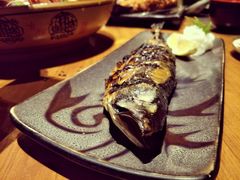 -大吉鲜鱼料理自慢(维也纳大厦店)