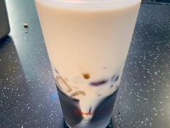 -八婆婆烧仙草(中山路店)