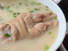 -牛王庙(龙华花园店)