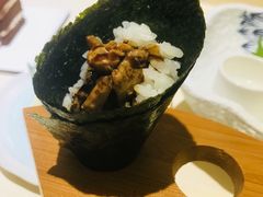 -小句号·精致料理(江南环球港店)