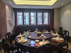 -老正兴菜馆(福州路店)