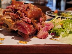 -HUZI虎滋精酿餐吧(京西大悦城店)