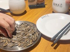 -吉庆莲年有鱼炭烤鱼(苏宁广场店)