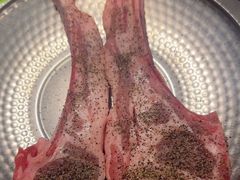 -山葵说·泥炉烤肉(泰达时尚E街区店)