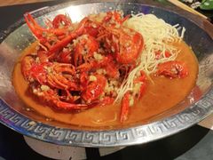 -红钳侠小龙虾·烧烤(中赢康康谷店)