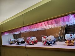 -麦当劳(清溪店)
