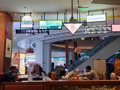 大堂-菲滋意式餐厅(鄞州印象城店)