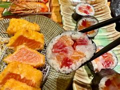 -千代武日本料理(哈西店)