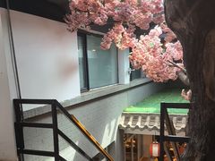 -缘福乡村铁锅炖民宿(八达岭店)