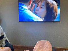 -华夏良子·足道SPA艾灸(王府井店)