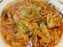 -寻味乌镇·龙虾烧烤
