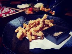 小酥肉-湊湊火锅·茶憩(上海合生汇店)
