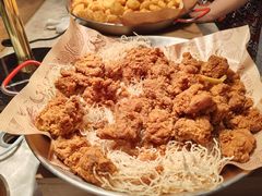 -比格比萨自助(宝山日月光店)