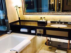 -长沙富力万达文华酒店