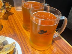 -汉巴味德(北京银座和谐广场店)