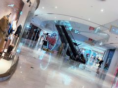 -圆融购物中心(南天成路店)