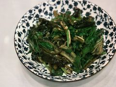 白炒鳝丝-小实惠嘉(威海路店)
