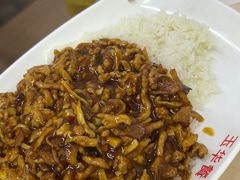 -玉华饮食店(茅台路店)