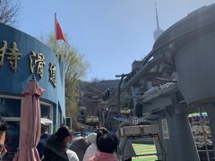 -富斯特索道