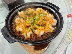 -郭林家常菜(狼垡店)