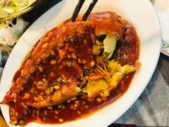 -功德林(南京西路店)