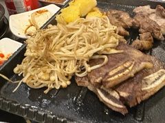 -咕咕站韩国料理(紫金港店)