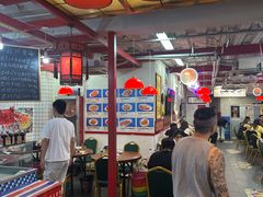 -谢记上海大排档(长寿路店)