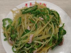 -老头盖浇饭(南京新街口明瓦廊宏光酒店店)