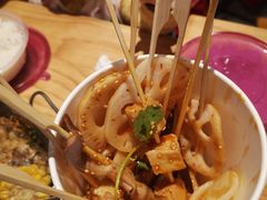 -盒马鲜生(红莲店)