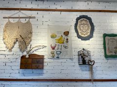 -秀儿家の小确幸花园西餐厅