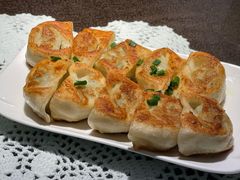 生煎馄饨-熠盛粤味(永康路店)